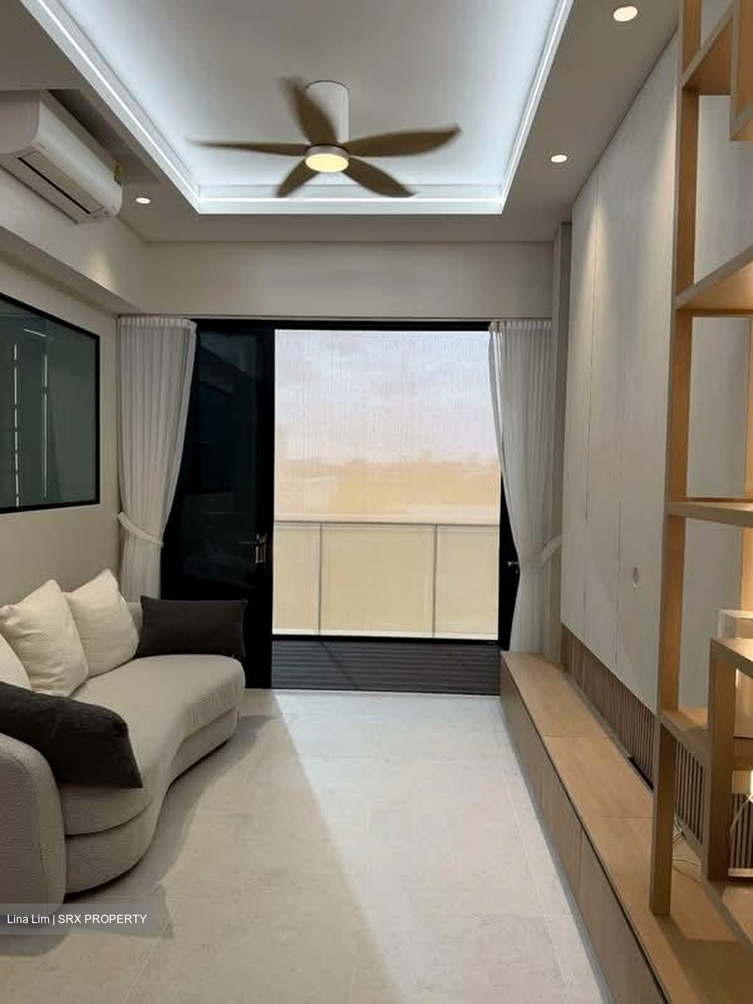View at Kismis (D21), Apartment #529203931